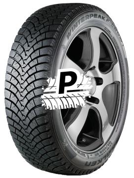 FALKEN WINTERPEAK F-SNOW 1 205/50 R17 93T XL M+S