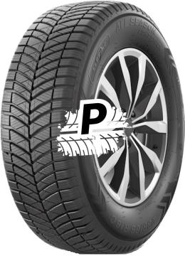 SEBRING (MICHELIN) ALL SEASON LIGHT TRUCK 235/65 R16C 115/113R CELOROČNÍ M+S
