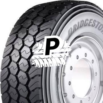 BRIDGESTONE M-NÁVĚS/PŘÍVĚS 001 385/65 R22.50 160K/158L M+S 3PMSF