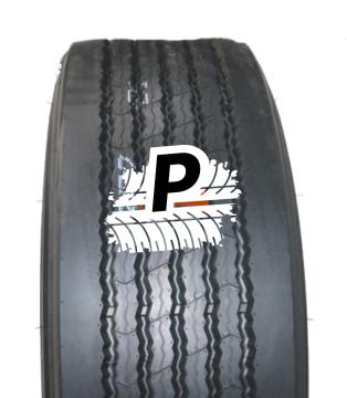 BRIDGESTONE R179+ 385/65 R22.50 160K TRAILER 3PMSF M+S