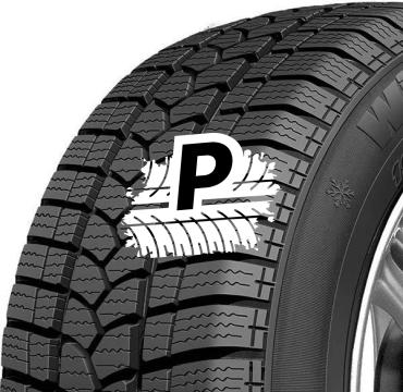 TIGAR WINTER 205/60 R17 93H