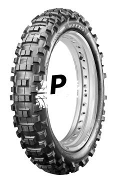 MAXXIS M7324 MAXXENDURO 140/80 -18 70R TT SUPERSOFT