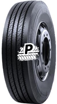 Agate HF660 315/70 R22.5 154/150L M+S 