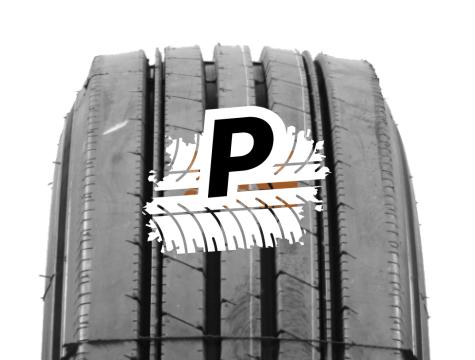 FULLRUN TB766S 295/80 R22.50 154/151M 3PMSF M+SVODÍCÍ PNEU