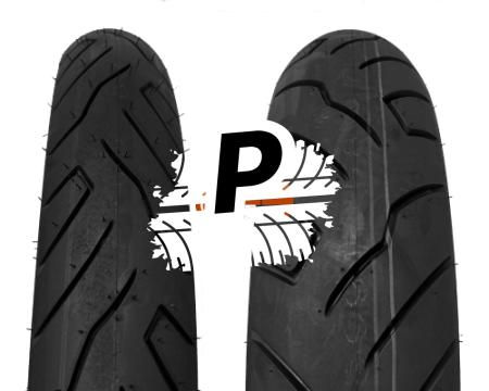 SHINKO SR999 LONG HAUL 150/80 B16 77H TL