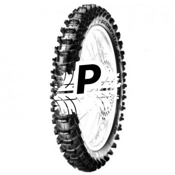 PIRELLI SCORPION MX SOFT 410 90/100 -16 51M TT SCORPION MX SOFT NHS