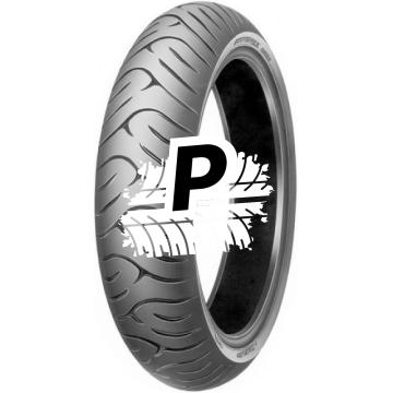 DUNLOP D221 F A 130/70 R18 63V TL