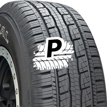 GENERAL GRABBER HTS 60 285/45 R22 114H BSW