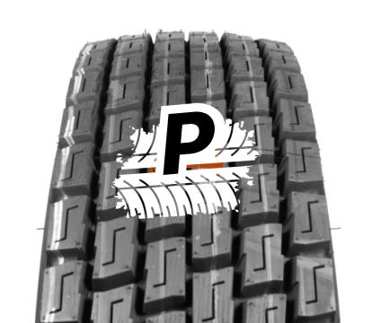 APLUS D801 275/70 R22.50 148/145M DRIVE M+S, 3PMSF