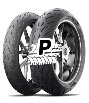 MICHELIN ROAD 6 120/70ZR19 (60W) TL