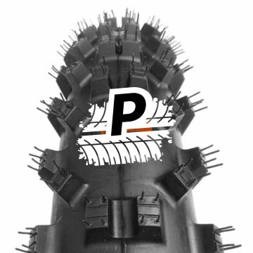 JOURNEY TYRE P262 90/90 -21 60M TT 4PR