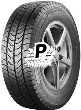 CONTINENTAL VANCONTACT VIKING 235/60 R17C 117/115R M+S