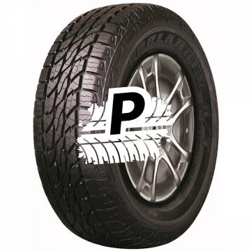 THREE-A ECOLANDER A/T 265/70 R17 113T