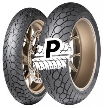 DUNLOP MUTANT 150/70ZR17 (69W) TL M+S
