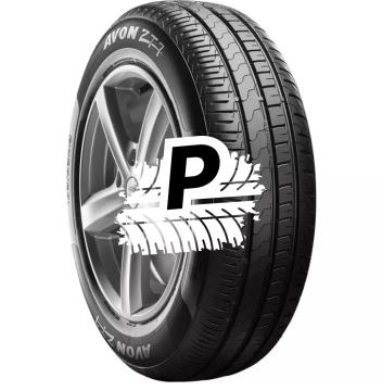 AVON ZT7 165/60 R14 75T