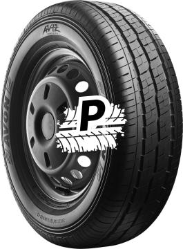 AVON AV12 195/70 R15C 104/102R
