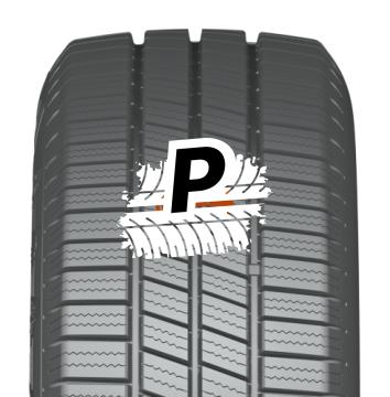 GITI VAN ALLSEASON LA1 235/60 R17C 117/115R CELOROČNÍ M+S