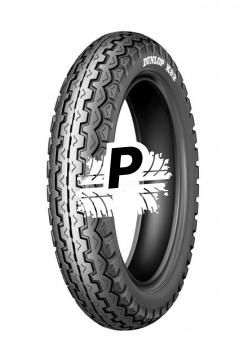 DUNLOP K 82 3.00 -18 47S TT DUNLOP K 82 3.00 -18 47S TT