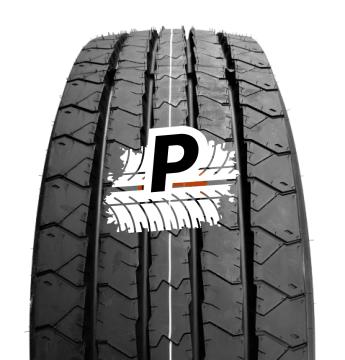 FULDA REGIOCONTROL 3 385/55 R22.50 160K /158L PŘEDNÍ NÁPRAVA M+S 3PMSF