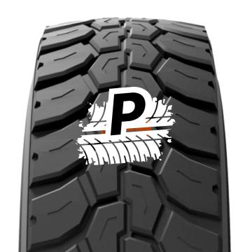 ADVANCE GC-D1 295/80 R22.50 152/148K STAVEBNÍ M+S, 3PMSF