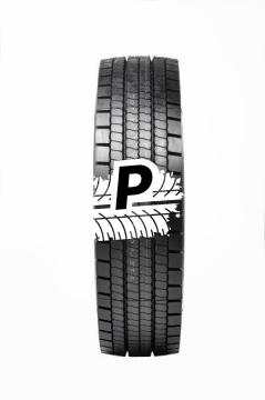DYNAMO MDL65 295/80 R22.50 152/148M ZADNÍ NÁPRAVA M+S 3PMSF
