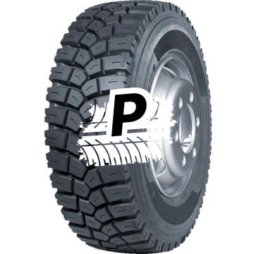 GOODRIDE SUPTRAC X1 315/80 R22.50 157/154K 157 M+S, 3PMSF
