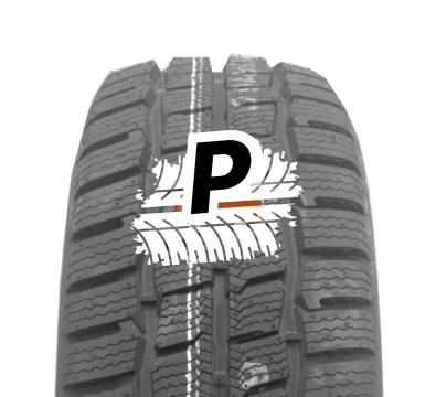 KUMHO CW51 PORTRAN 195/75 R16C 110/108R M+S