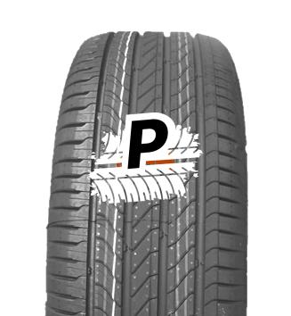 CONTINENTAL ULTRACONTACT 255/40 R17 98Y XL FR