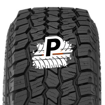 VREDESTEIN PINZA AT 275/70 R18 125/122S 3PMSF P.O.R. M+S