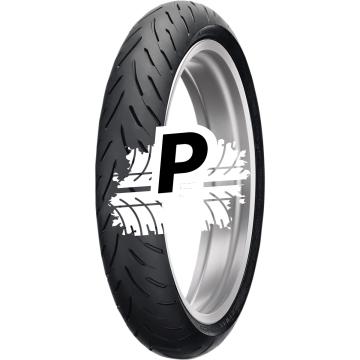 DUNLOP SPORTMAX GPR300 120/70ZR17 (58W) TL