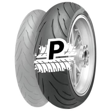 CONTINENTAL MOTION M 180/55ZR17 (73W) TL
