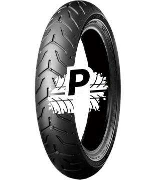 DUNLOP D408 H/D 130/60 B19 61H TL