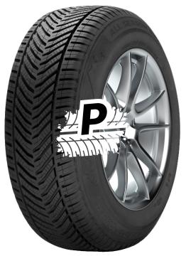 TIGAR ALL SEASON SUV 225/55 R18 102V XL CELOROČNÍ