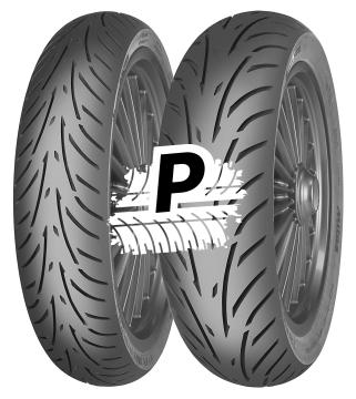 MITAS TOURING FORCE-SC RF 80/80-16 TL 45P
