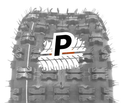 JOURNEY TYRE P336 20x11.00 -9 43J TL 6PR