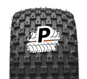 CARLISLE (CARLSTAR) KNOBBY 22x11.00 -82PR TL