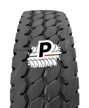 GITI GAM837 295/80 R22.50 154/149K PŘEDNÍ NÁPRAVA ON/OFF M+S 3PMSF (152/149L)