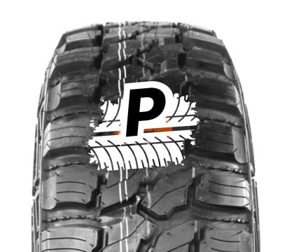 LAKESEA CROCODILE M/T 35x12.50 R22 117Q P.O.R.