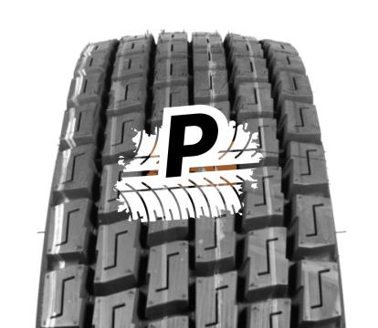 APLUS D801 315/80 R22.50 156/150M M+S, 3PMSF DRIVE
