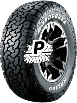 ROADCRUZA RA1100 A/T 245/70 R17 119/116S OWL M+S 3PMSF
