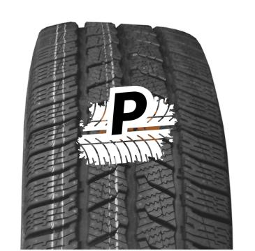 CONTINENTAL VANCONTACT WINTER 205/75 R16C 113/111R M+S