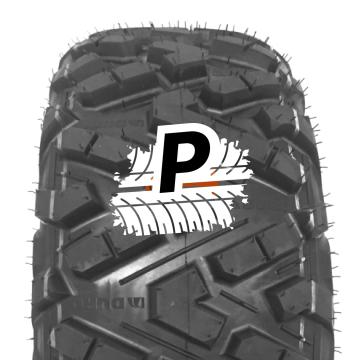 DURO (HWA FONG) DI2039 POWER GRIP V2 27x11.00 R14 81N TL 6PR