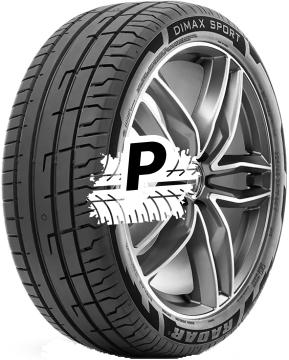 RADAR DIMAX SPORT 225/55 R17 101Y XL (EVC) RADAR DIMAX SPORT 225/55 R17 101Y XL (EVC)