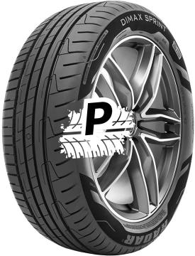 RADAR DIMAX SPRINT 195/55 R16 87H (EVC) RADAR DIMAX SPRINT 195/55 R16 87H (EVC)