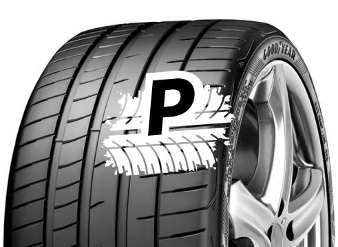 GOODYEAR EAGLE F1 SUPERSPORT 295/30 ZR21 102Y XL (MGT) [OE MASERATI]