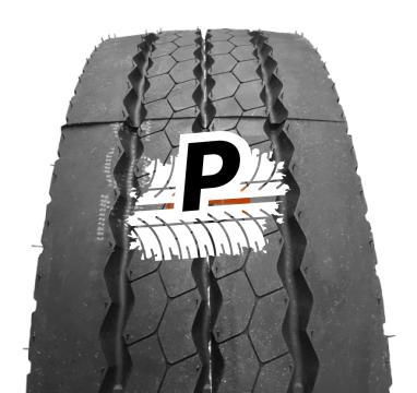 BRIDGESTONE R-TRAILER 001 205/65 R17.50 129/127J TRAILER (132/132F) NÁVĚS/PŘÍVĚS M+S