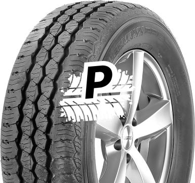MAXXIS CR966 TRAILERMAXX 195/70 R14C 96N NÁVĚS/PŘÍVĚS