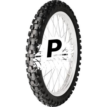 DUNLOP D606 90/90 -21 54R TT