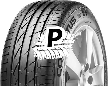 LASSA COMPETUS H/P 255/60 R17 106V