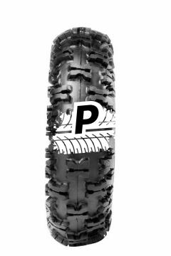 CARLISLE (CARLSTAR) SNOW HOG 18X6.50 -8 4PR TL